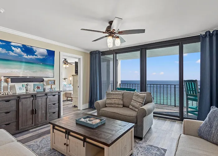 Watercrest 1704 - Serenity Shores
