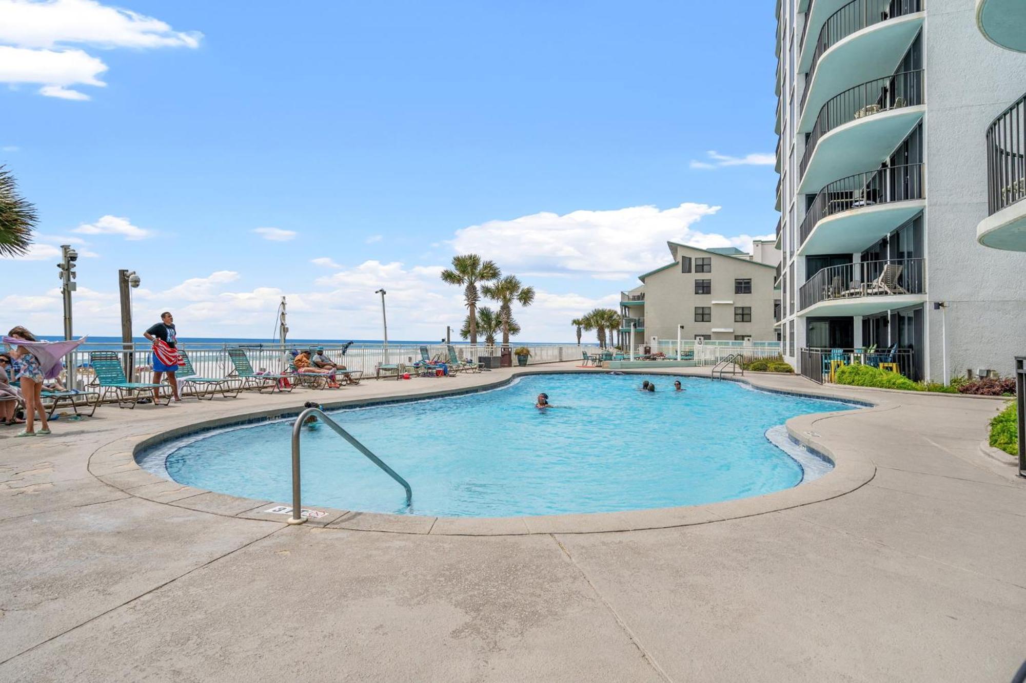 Holiday home Watercrest 1704 - Serenity Shores Panama City Beach
