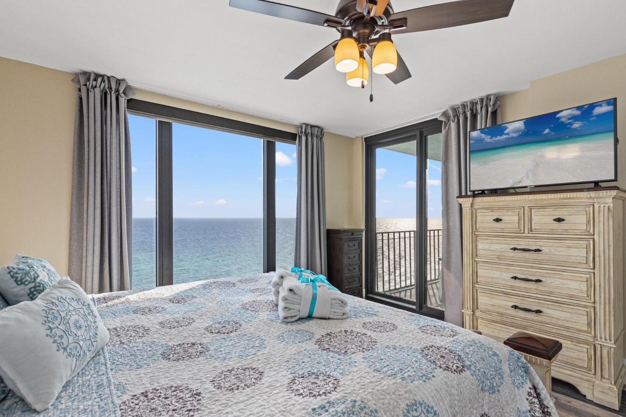 Watercrest 1704 - Serenity Shores Holiday home Panama City Beach