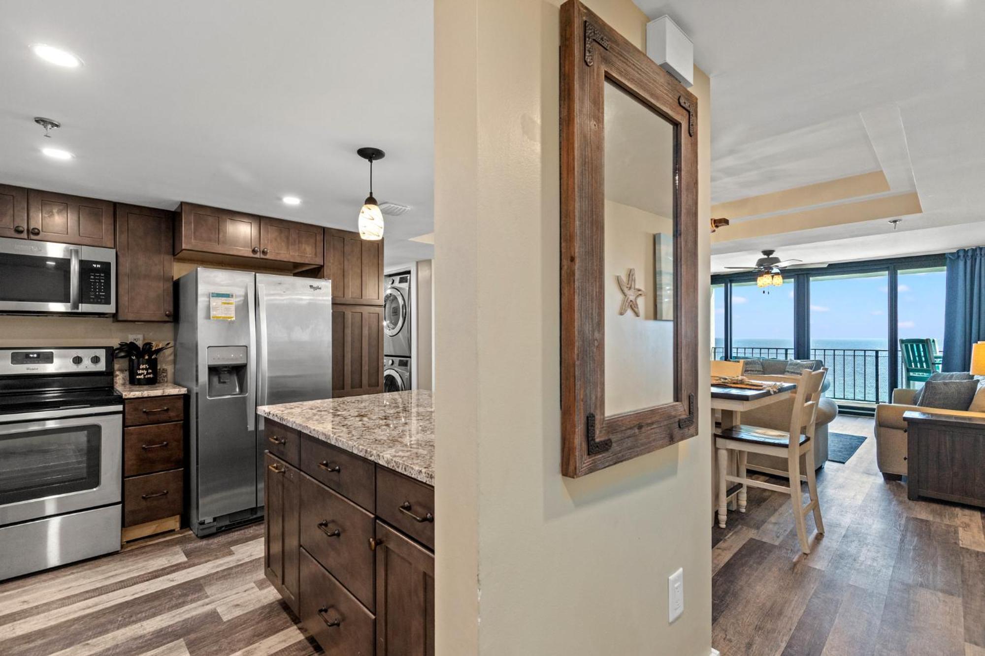 Holiday home Watercrest 1704 - Serenity Shores