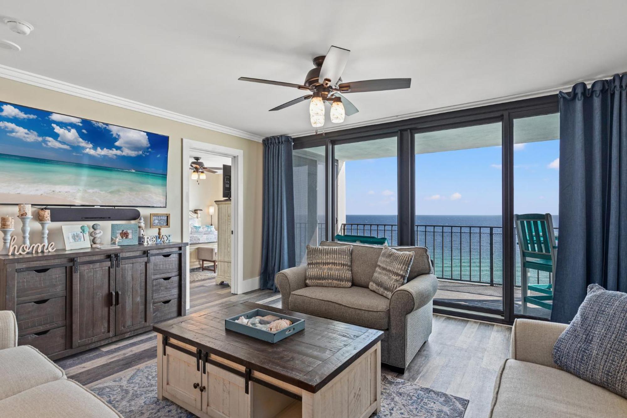 Holiday home Watercrest 1704 - Serenity Shores *