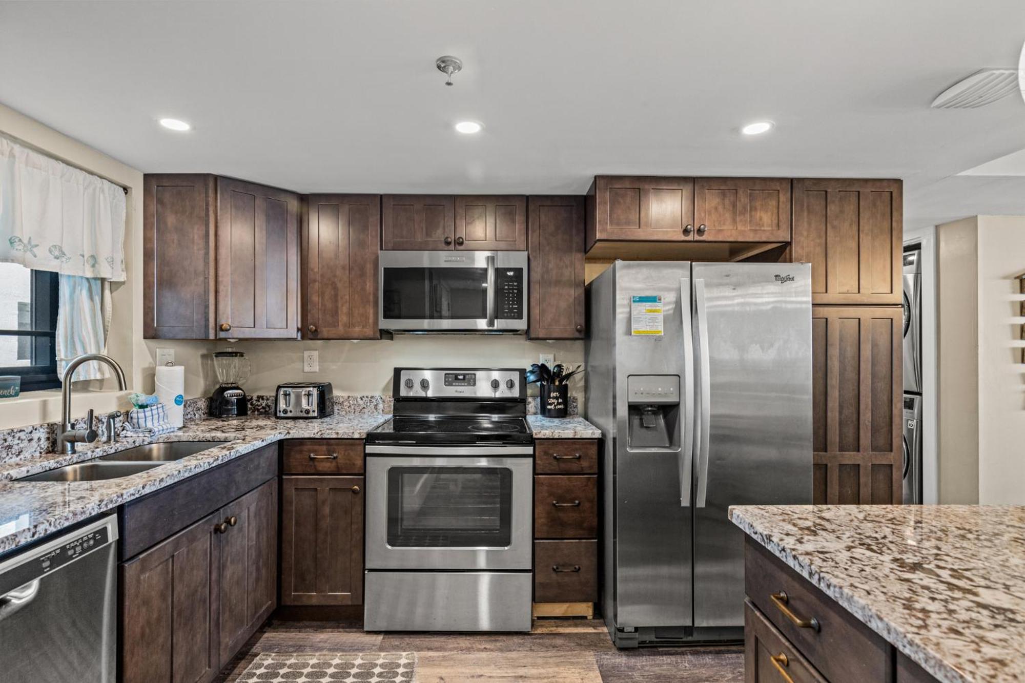 Watercrest 1704 - Serenity Shores Panama City Beach