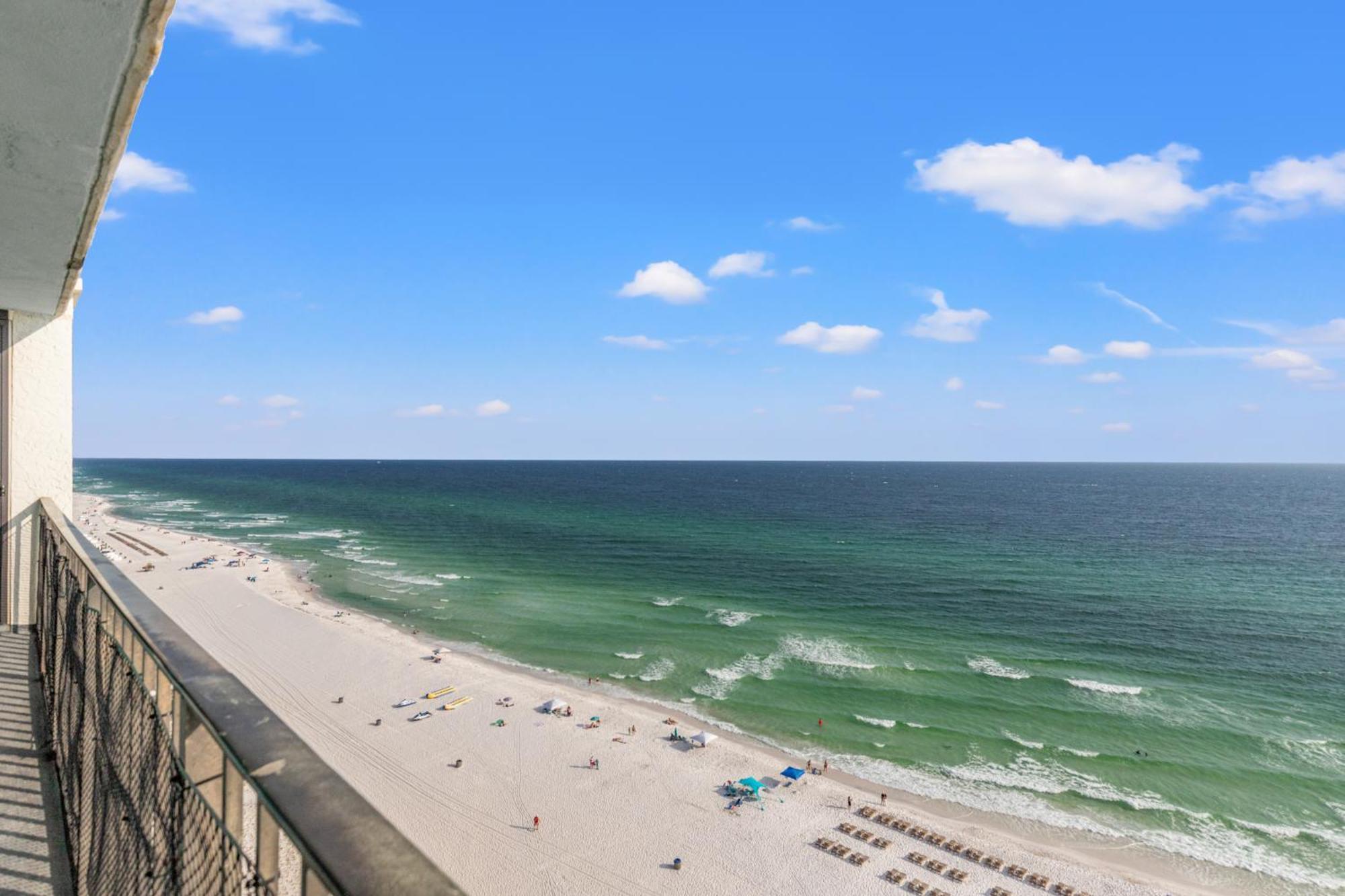 Holiday home Watercrest 1704 - Serenity Shores