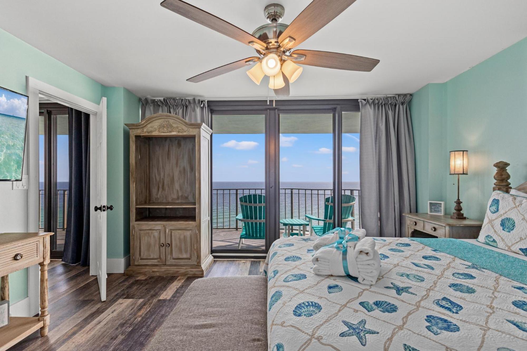 Holiday home Watercrest 1704 - Serenity Shores *