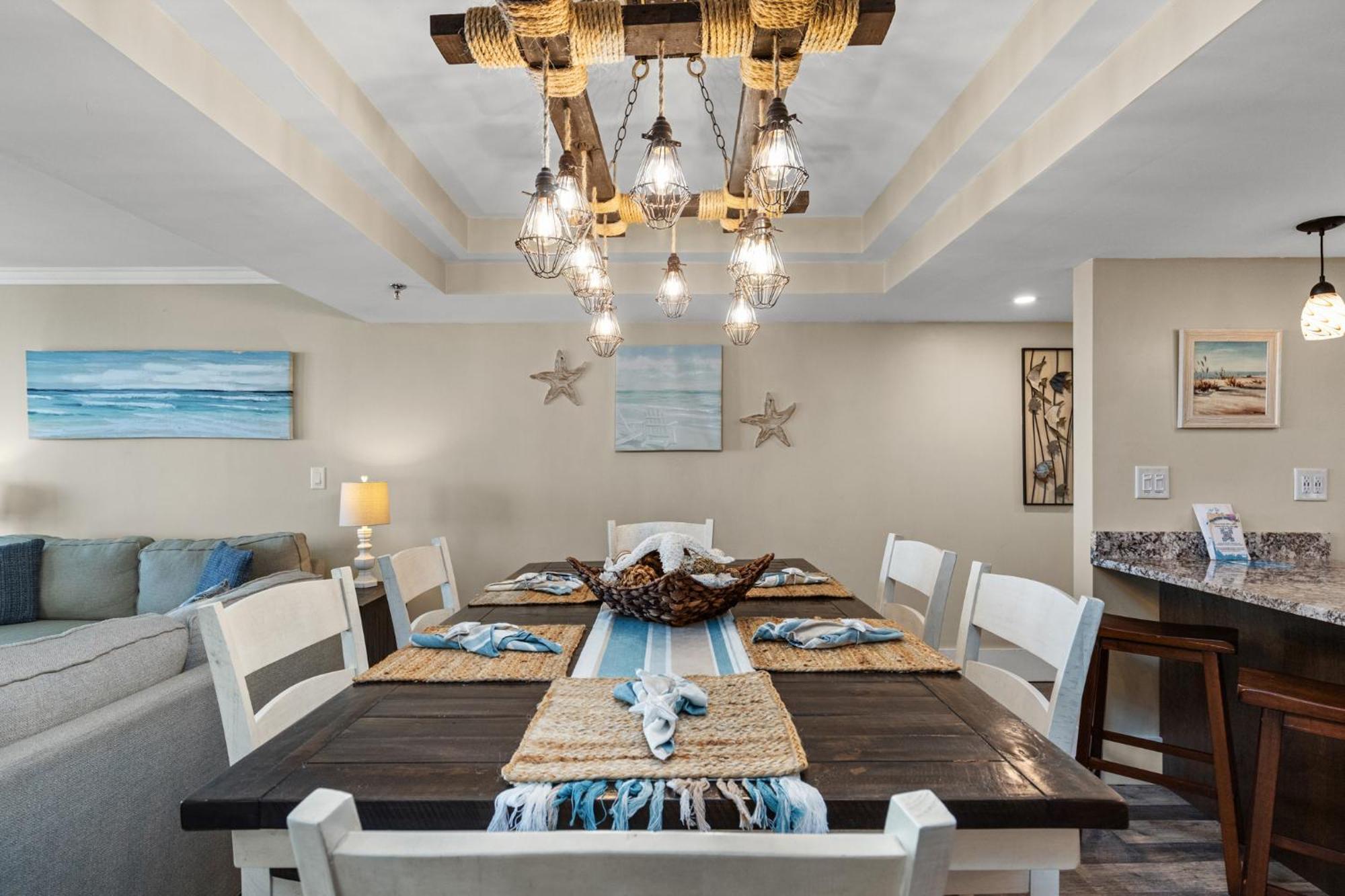 Watercrest 1704 - Serenity Shores Panama City Beach