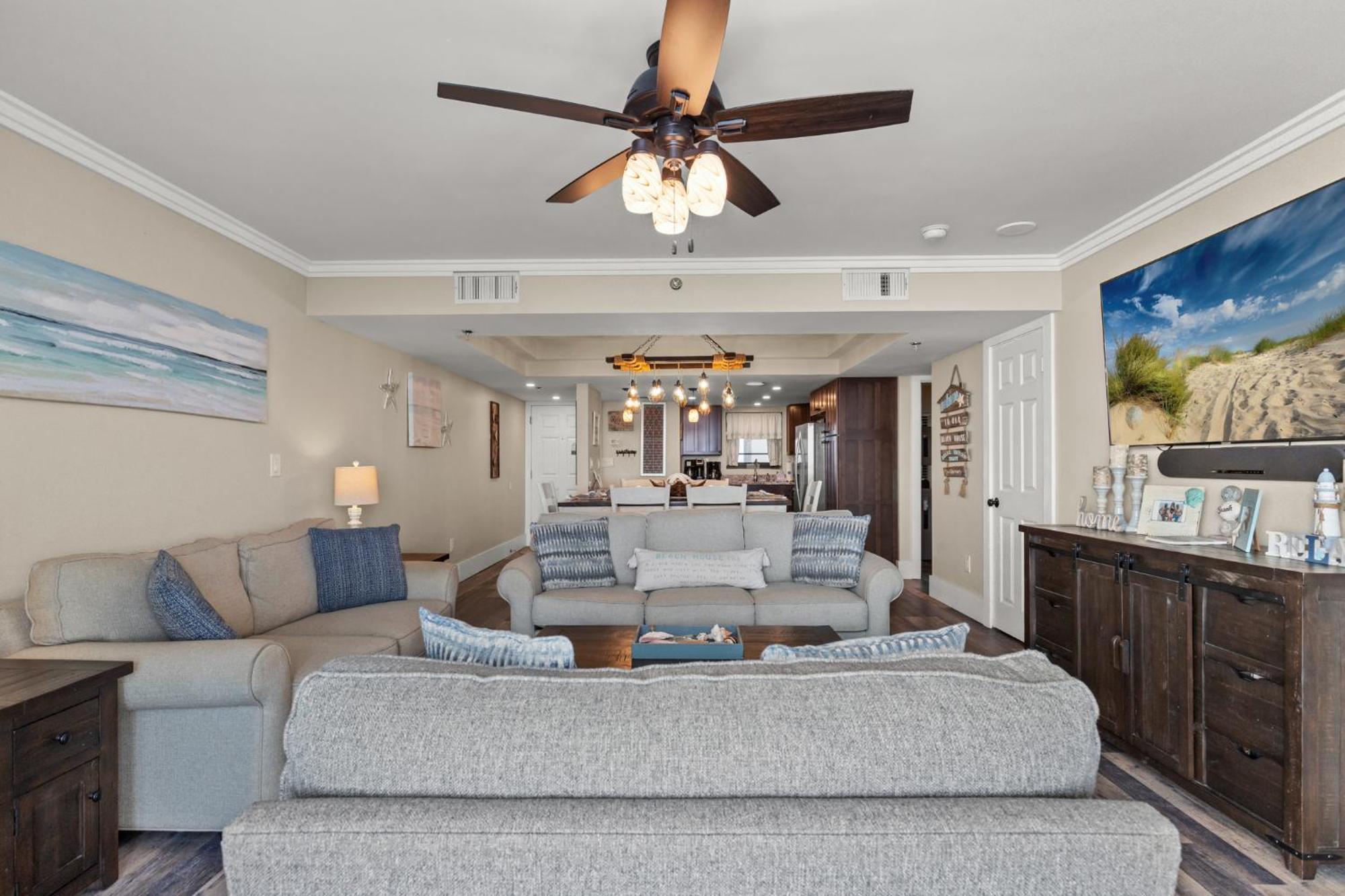 Watercrest 1704 - Serenity Shores