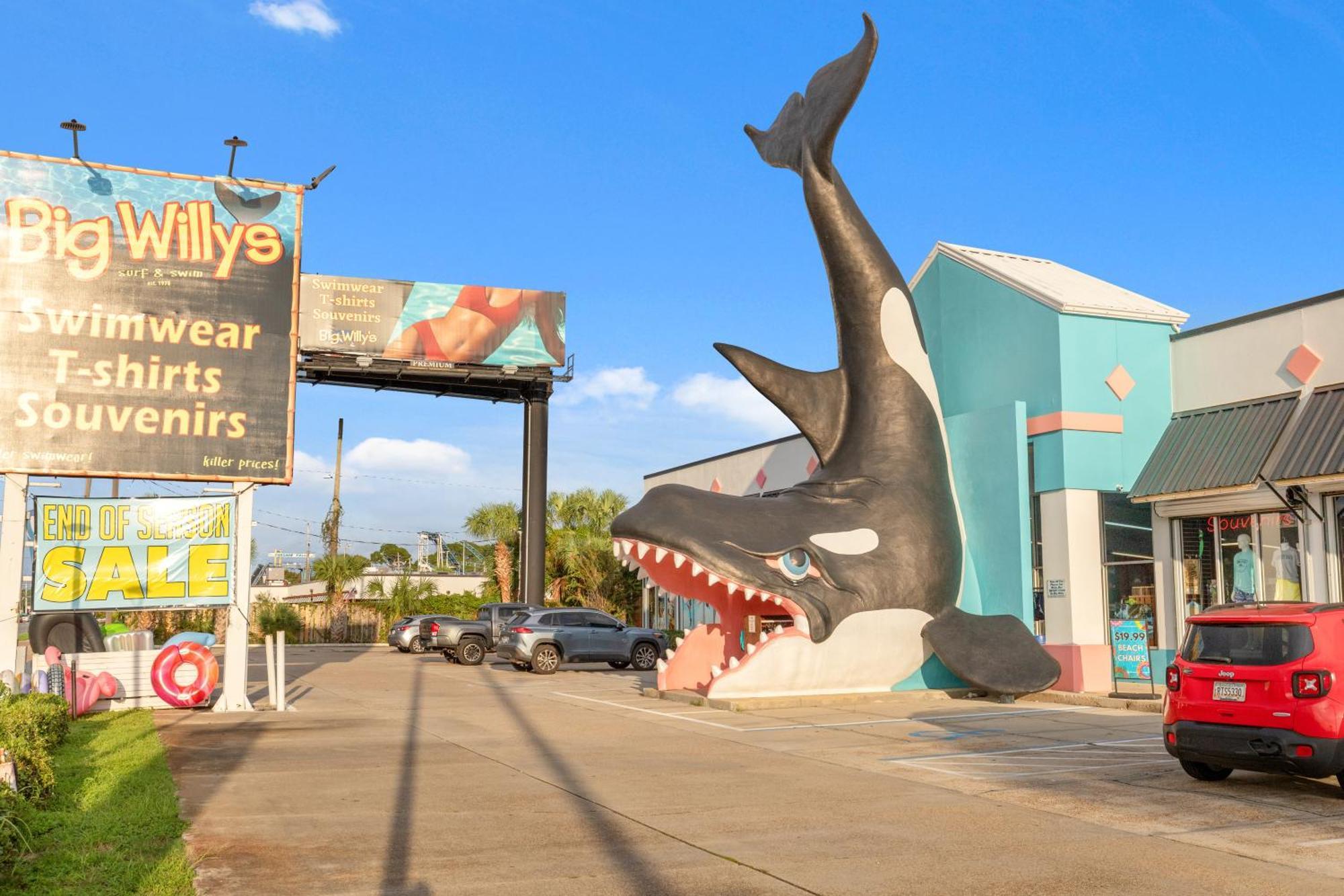 Holiday home Watercrest 1704 - Serenity Shores Panama City Beach