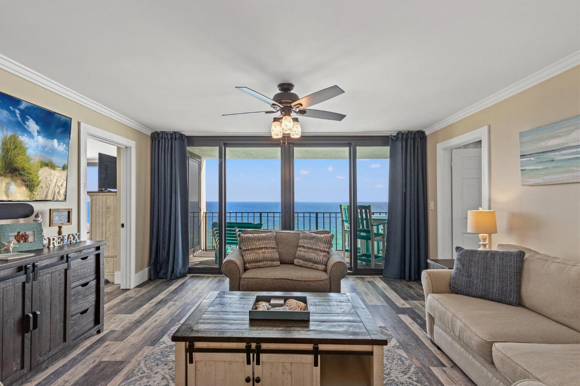 Holiday home Watercrest 1704 - Serenity Shores