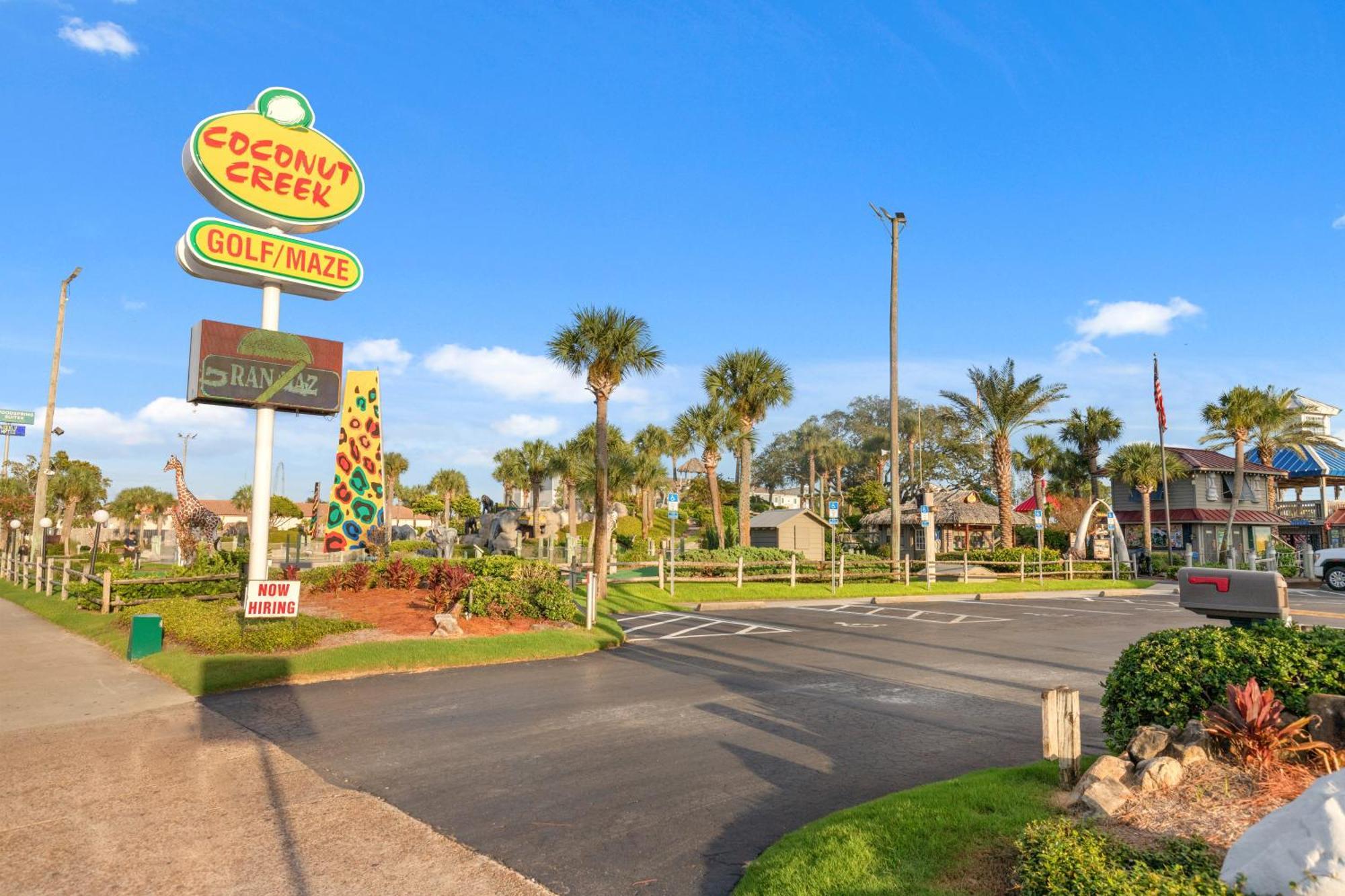 Watercrest 1704 - Serenity Shores