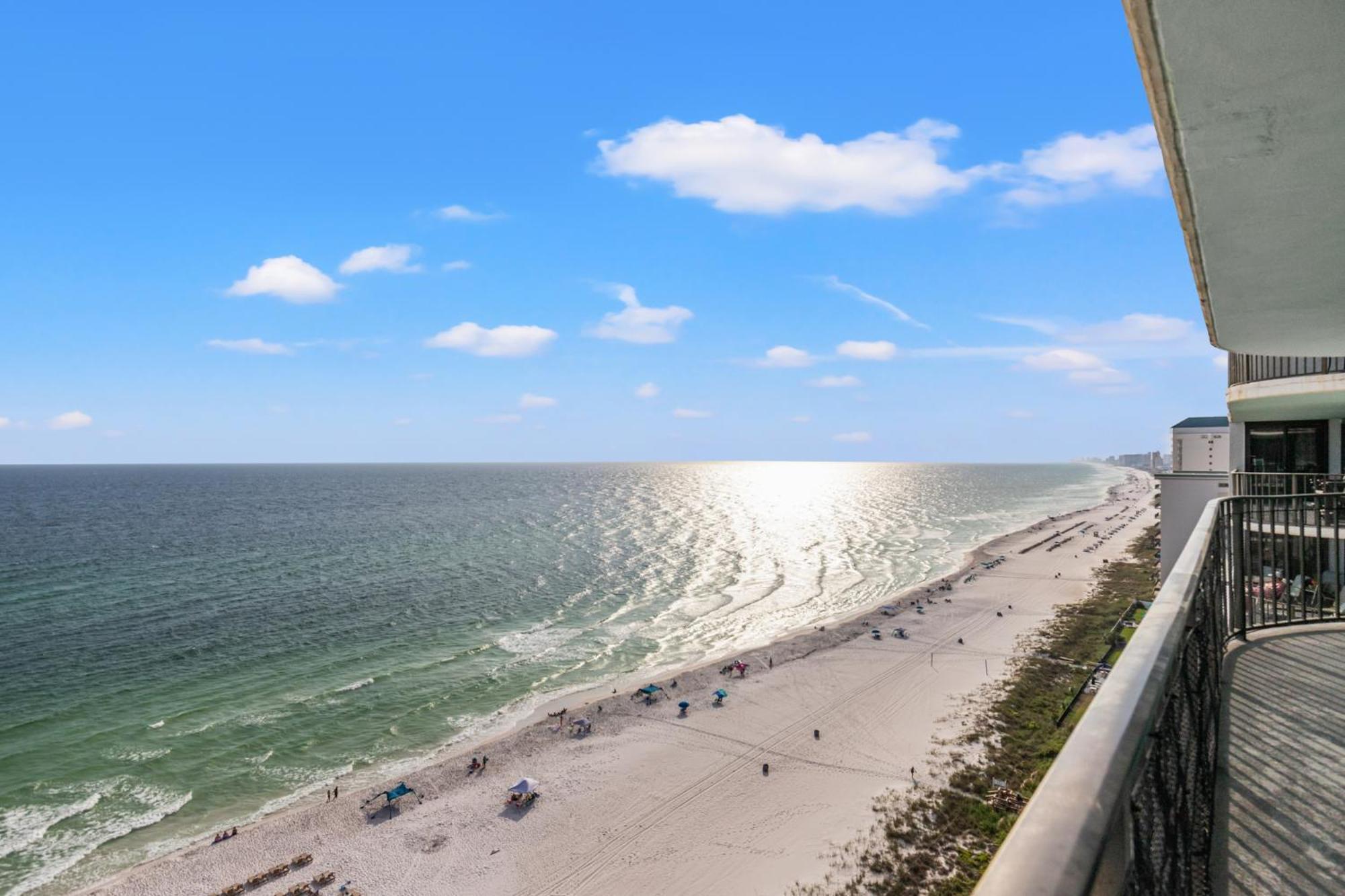 Holiday home Watercrest 1704 - Serenity Shores Panama City Beach