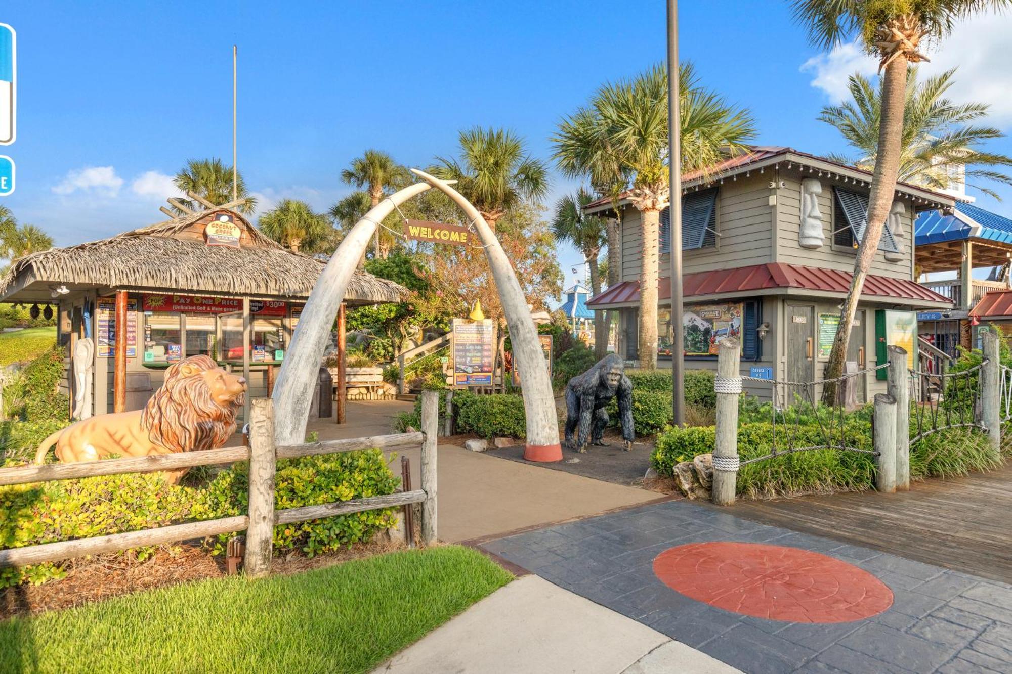 Watercrest 1704 - Serenity Shores *