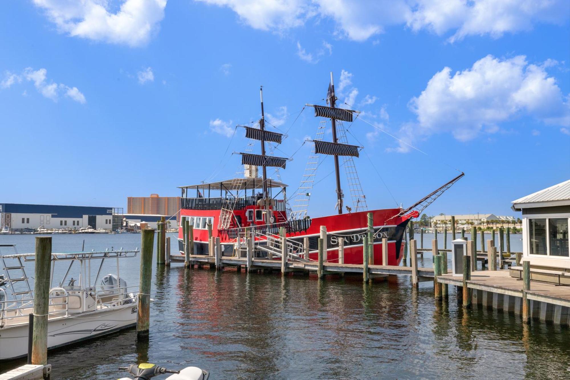 Watercrest 1704 - Serenity Shores *