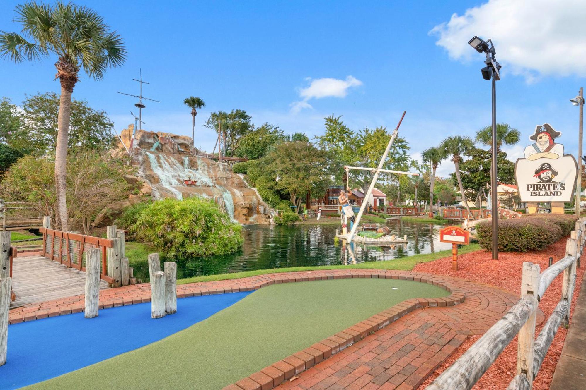 Holiday home Watercrest 1704 - Serenity Shores Panama City Beach