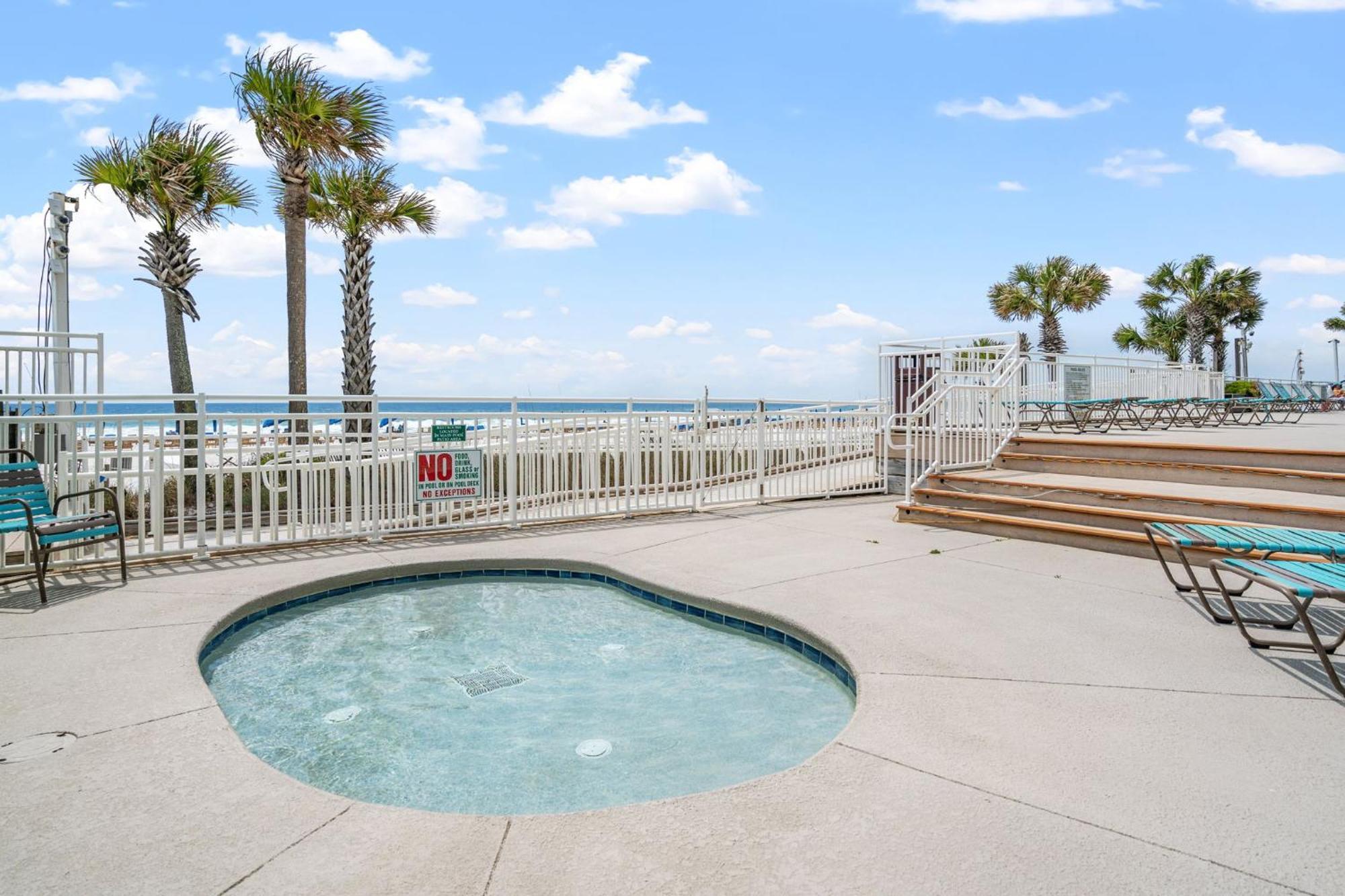 Holiday home Watercrest 1704 - Serenity Shores Panama City Beach