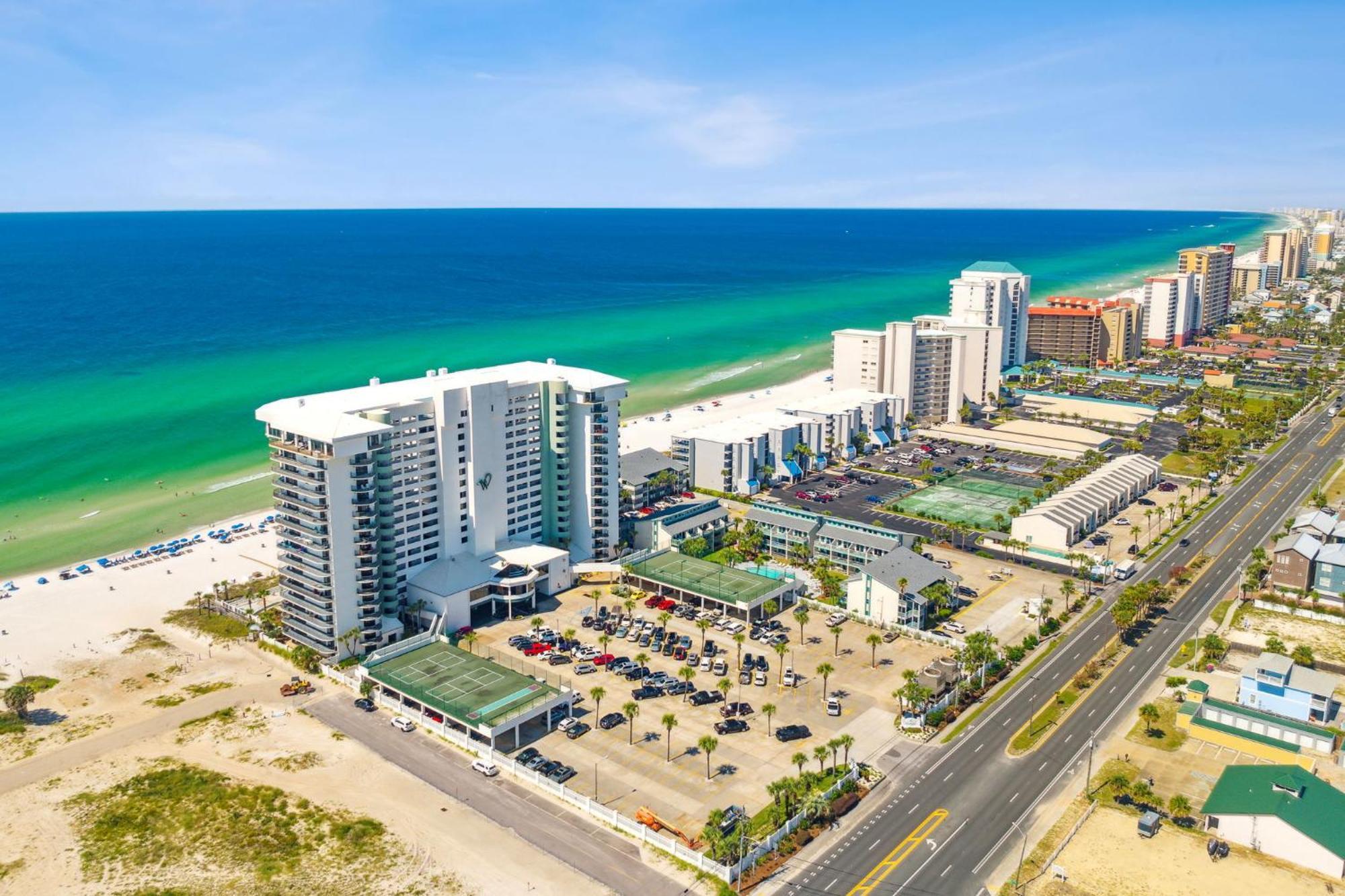 Watercrest 1704 - Serenity Shores Holiday home Panama City Beach