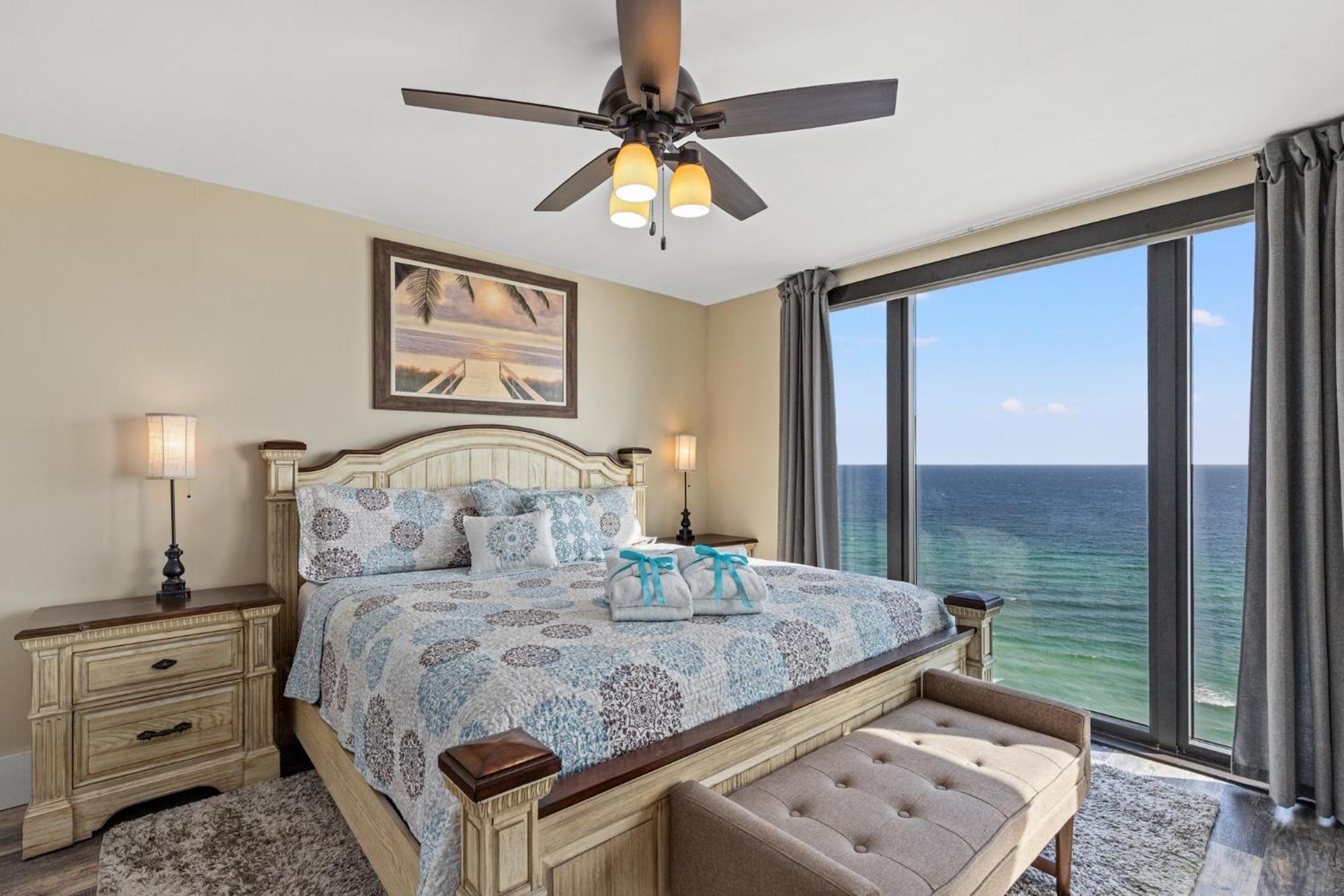 Watercrest 1704 - Serenity Shores Holiday home *